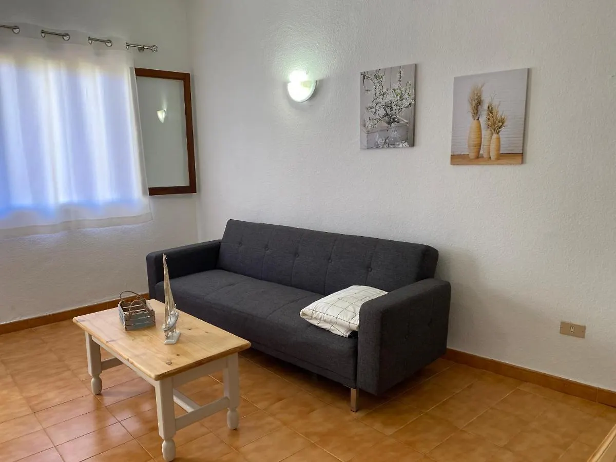 Apartamento Renovado En Puerto De La Cruz Puerto de la Cruz (Tenerife)
