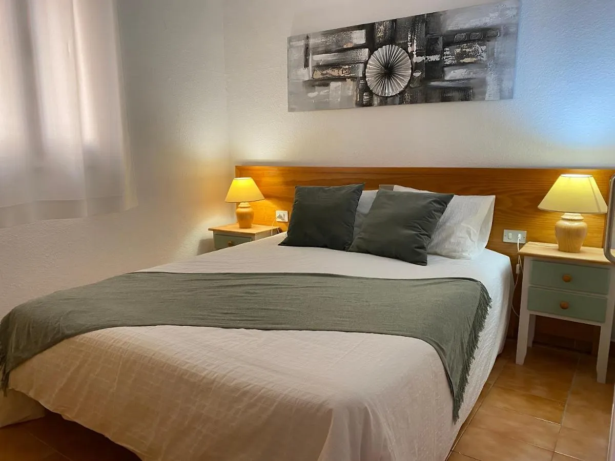 Apartment Apartamento Renovado En Puerto De La Cruz Spanien