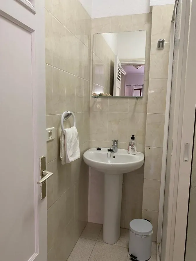 Apartamento Renovado En Puerto De La Cruz Spanien